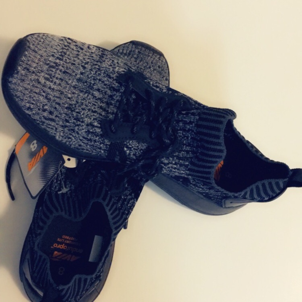 Men’s Avia Athletic Shoe/Sneaker Performance